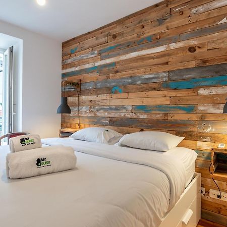 Bmyguest - 28 Tram Central Apartment ลิสบอน ภายนอก รูปภาพ